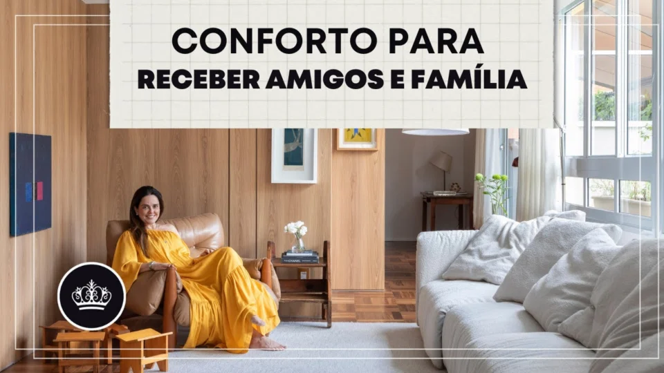 Projeto publicado por Casa de Valentina